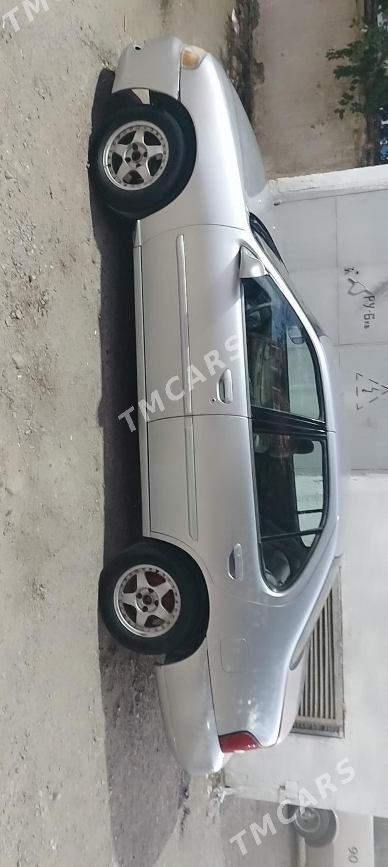Nissan Altima 2001 - 40 000 TMT - Туркменабат - img 4