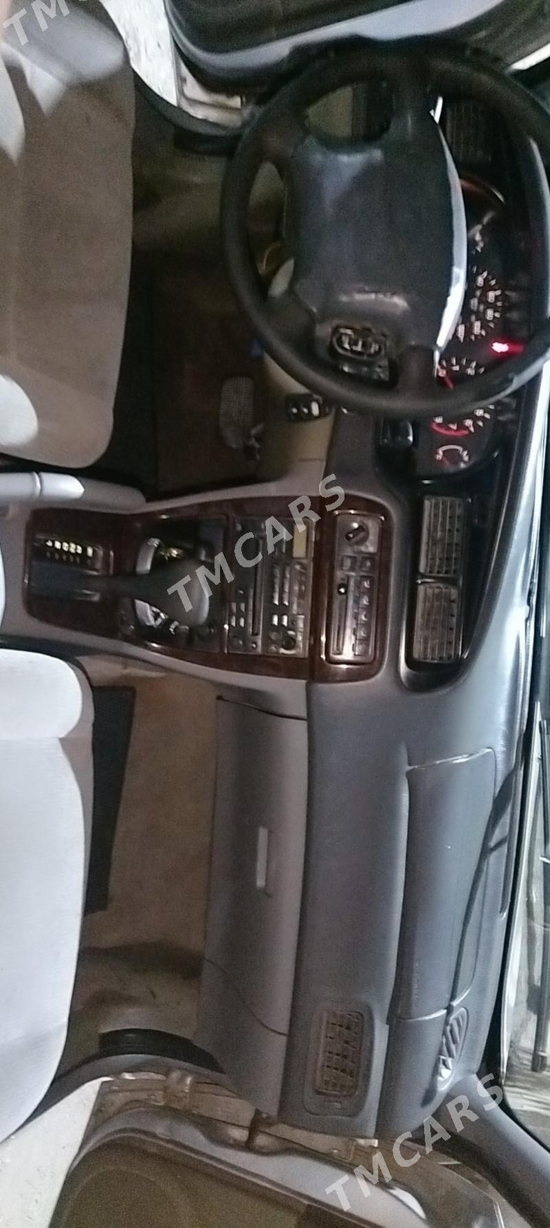 Nissan Altima 2001 - 40 000 TMT - Туркменабат - img 6
