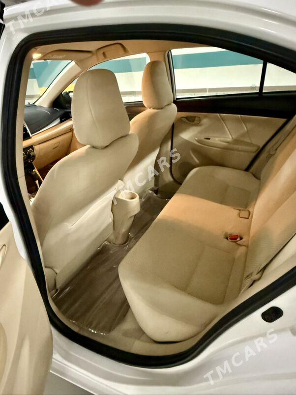 Toyota Yaris 2014 - 175 000 TMT - Ашхабад - img 7