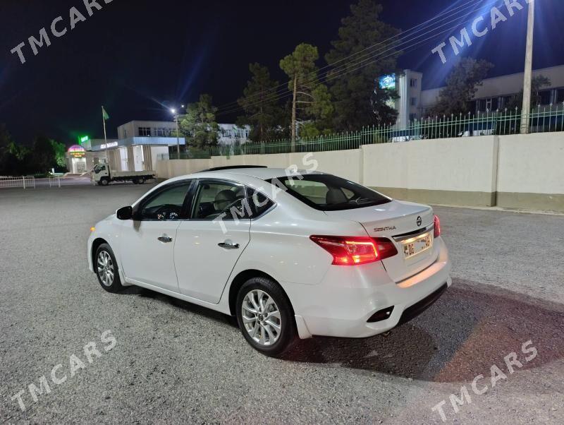 Nissan Sentra 2016 - 150 000 TMT - Ашхабад - img 4