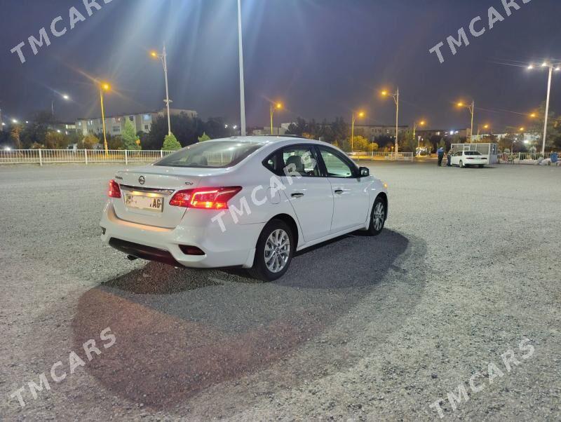 Nissan Sentra 2016 - 150 000 TMT - Ашхабад - img 3