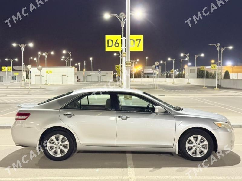 Toyota Camry 2010 - 177 000 TMT - Ашхабад - img 2