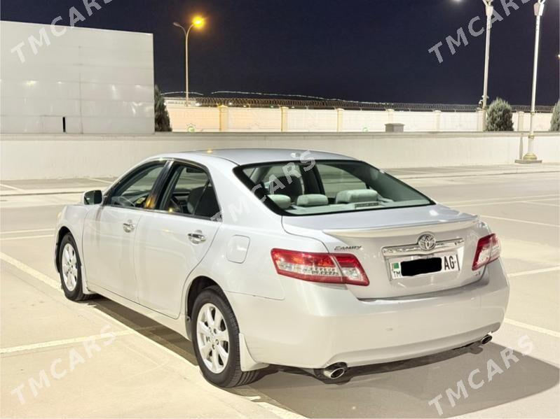 Toyota Camry 2010 - 177 000 TMT - Ашхабад - img 5