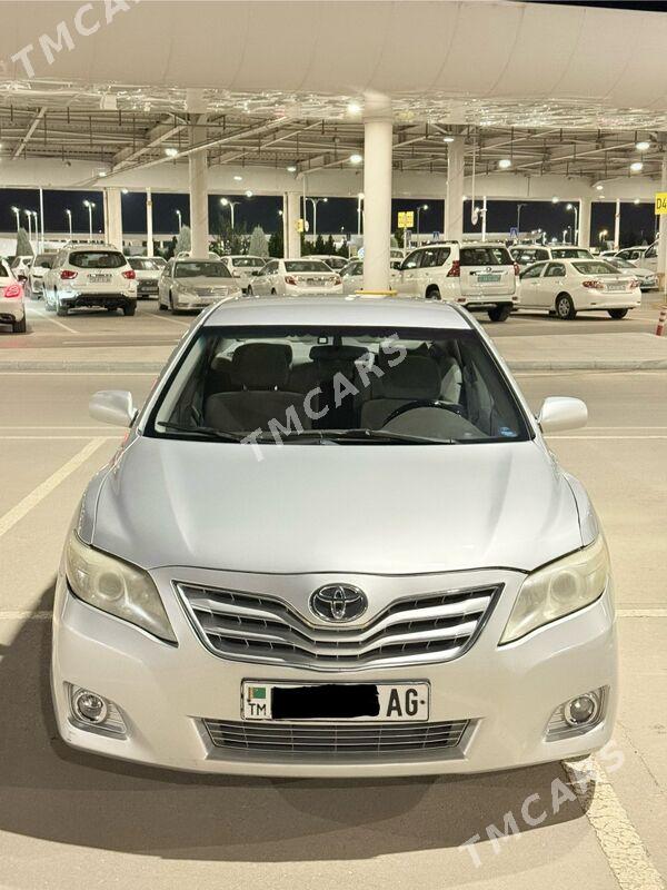 Toyota Camry 2010 - 177 000 TMT - Ашхабад - img 8