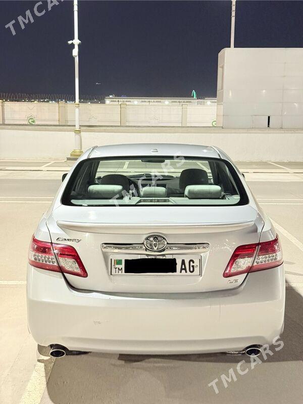 Toyota Camry 2010 - 177 000 TMT - Ашхабад - img 4