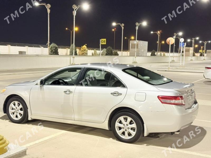 Toyota Camry 2010 - 177 000 TMT - Ашхабад - img 6