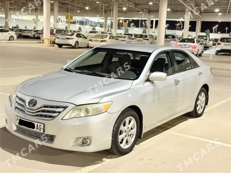 Toyota Camry 2010 - 177 000 TMT - Ашхабад - img 7