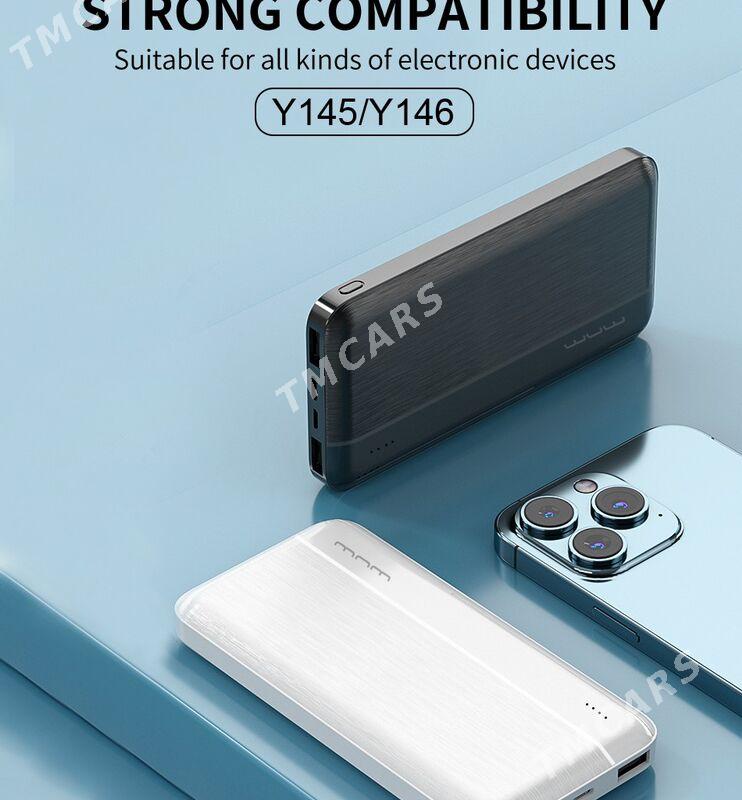 powerbank - Ашхабад - img 5