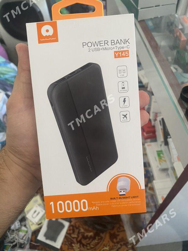 powerbank - Ашхабад - img 4