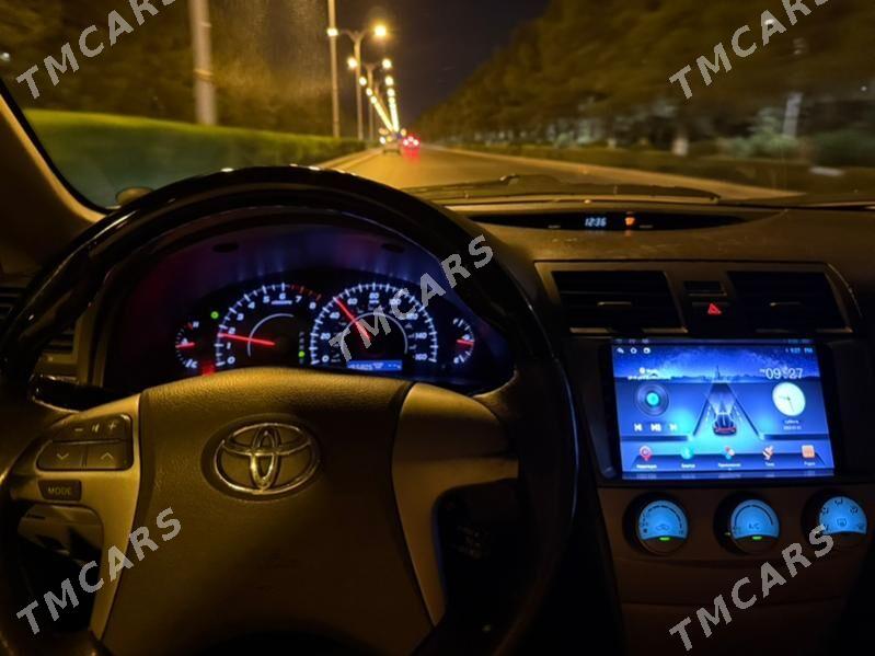 Toyota Camry 2010 - 177 000 TMT - Ашхабад - img 10
