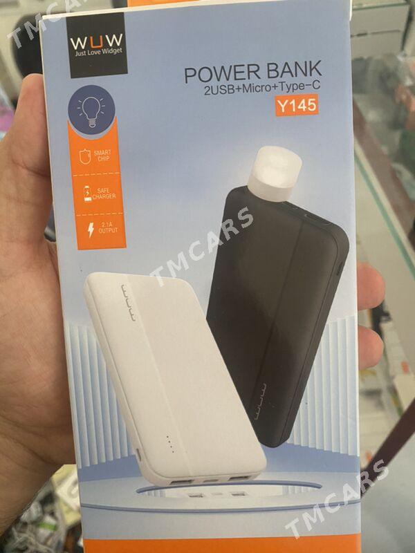 powerbank - Ашхабад - img 3