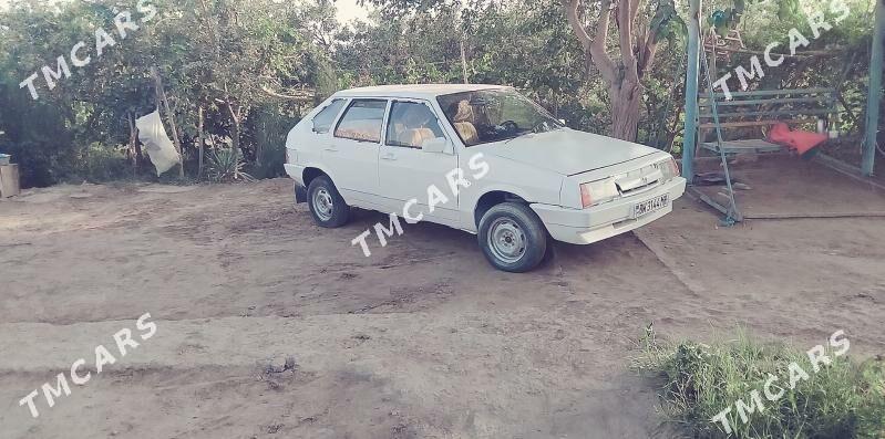 Lada 2109 1990 - 17 000 TMT - Garagum etraby - img 3