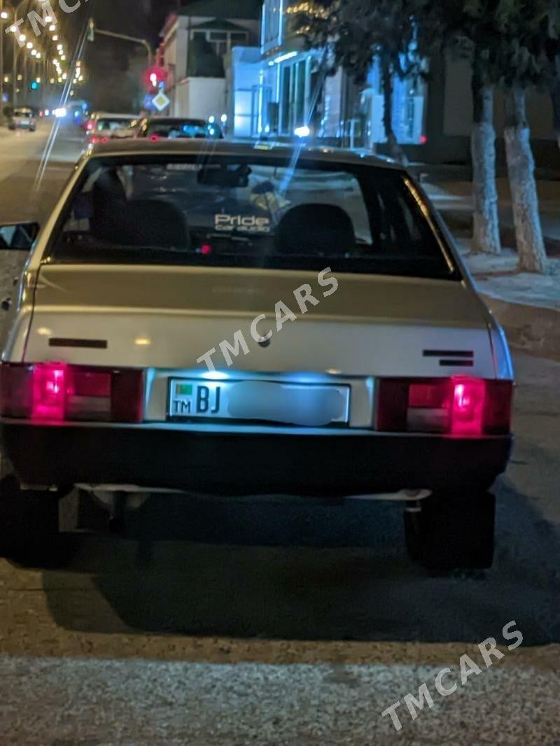 Lada 21099 2003 - 50 000 TMT - Гызыларбат - img 4