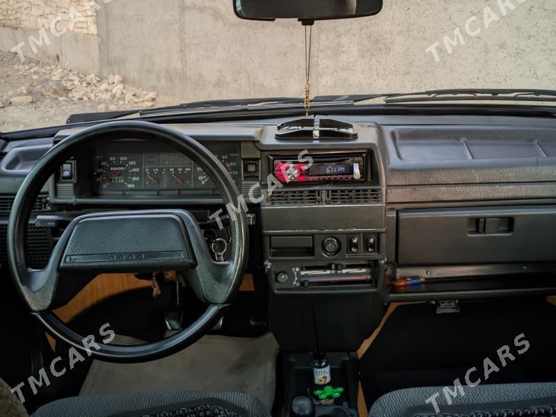 Lada 21099 2003 - 50 000 TMT - Гызыларбат - img 8
