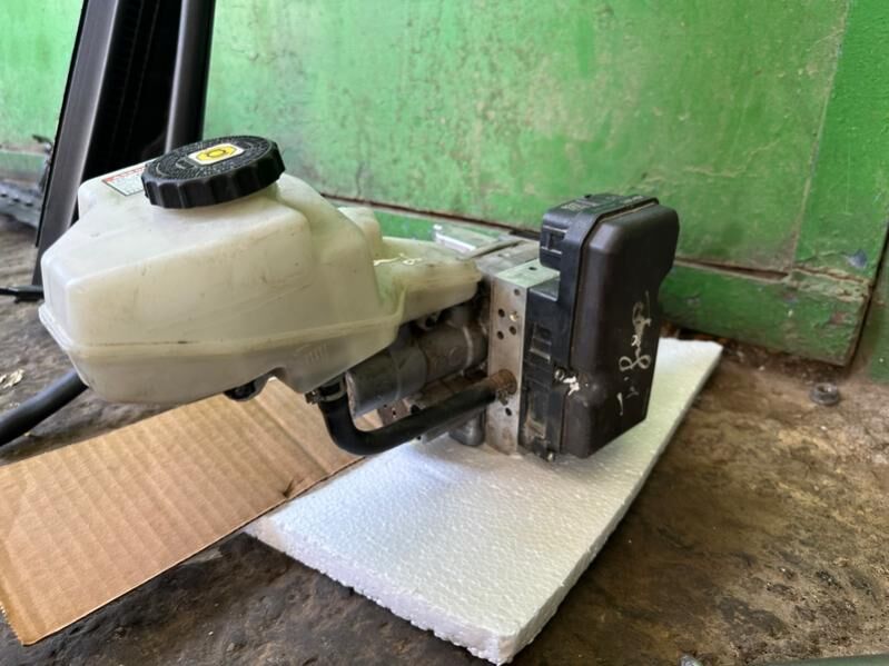 Gibrit silinder tormuz camry 4 200 TMT - Ашхабад - img 3