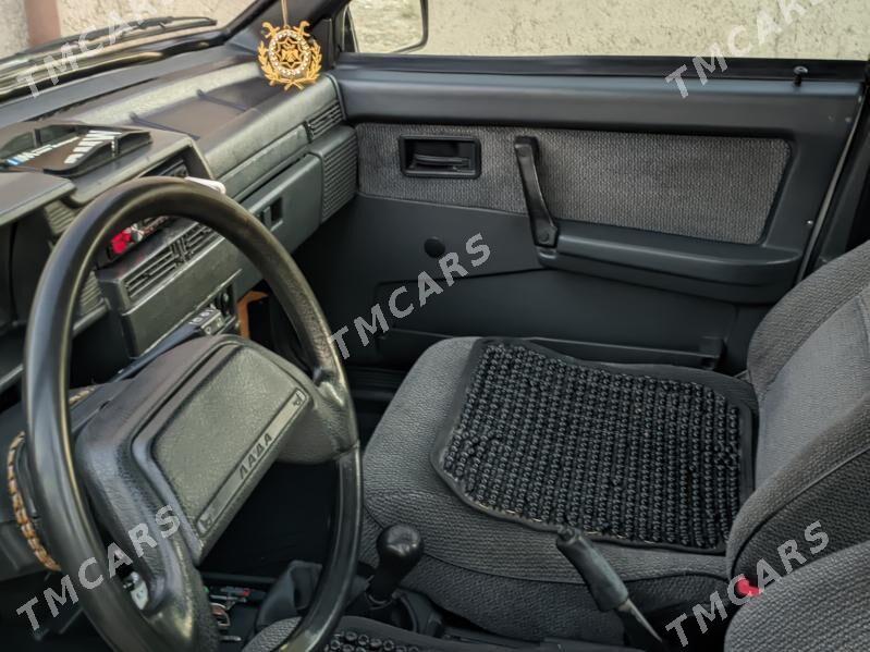 Lada 21099 2003 - 50 000 TMT - Гызыларбат - img 5