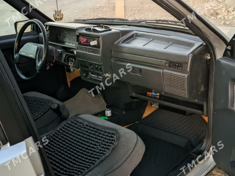 Lada 21099 2003 - 50 000 TMT - Гызыларбат - img 6