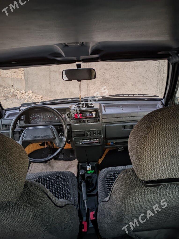 Lada 21099 2003 - 50 000 TMT - Гызыларбат - img 7