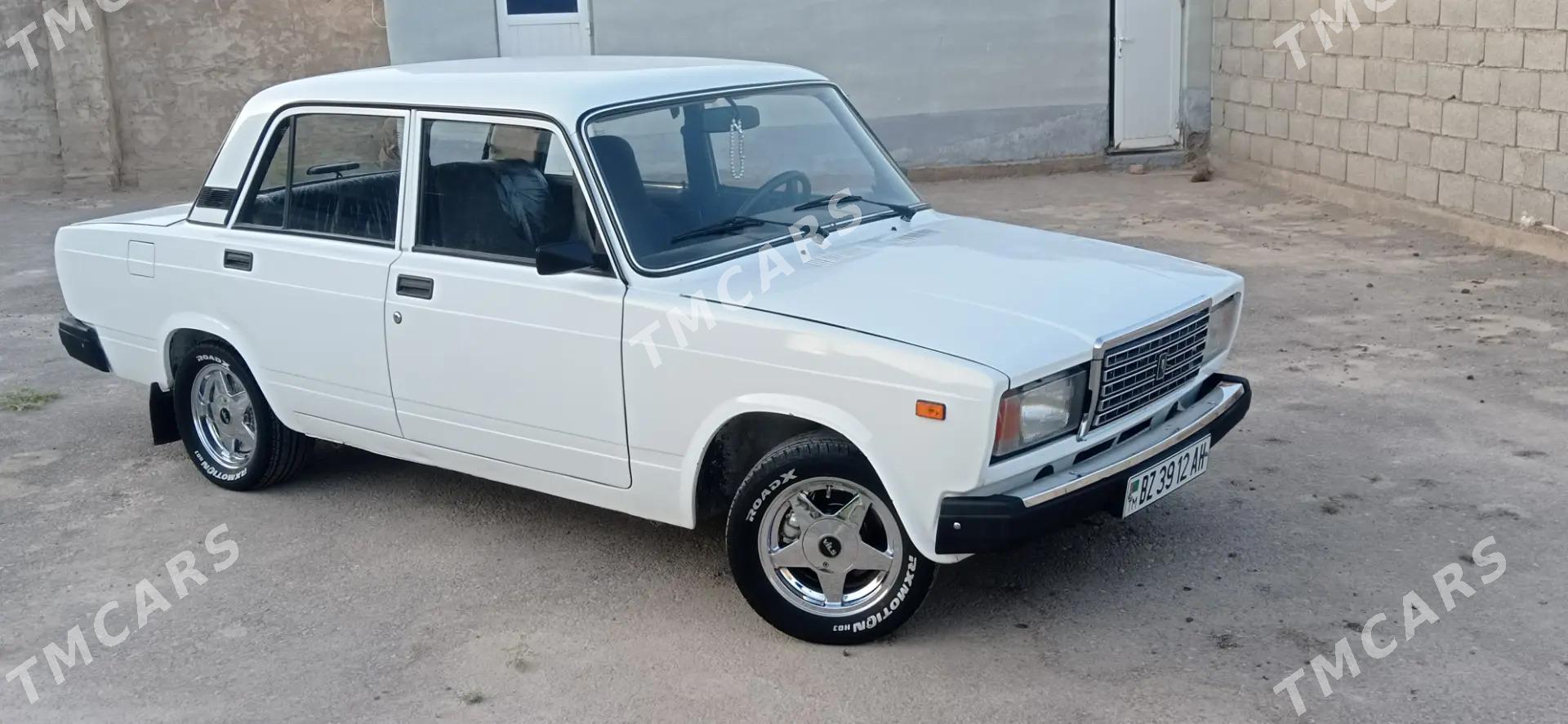 Lada 2107 2011 - 70 000 TMT - Tejen - img 3