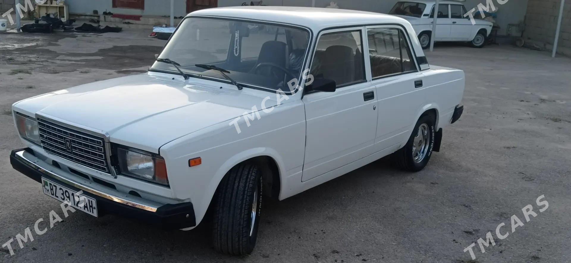 Lada 2107 2011 - 70 000 TMT - Tejen - img 2