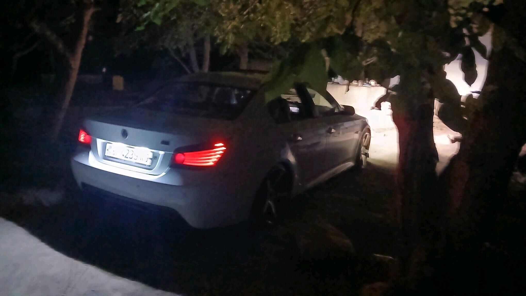 BMW E60 2004 - 200 000 TMT - Ашхабад - img 5