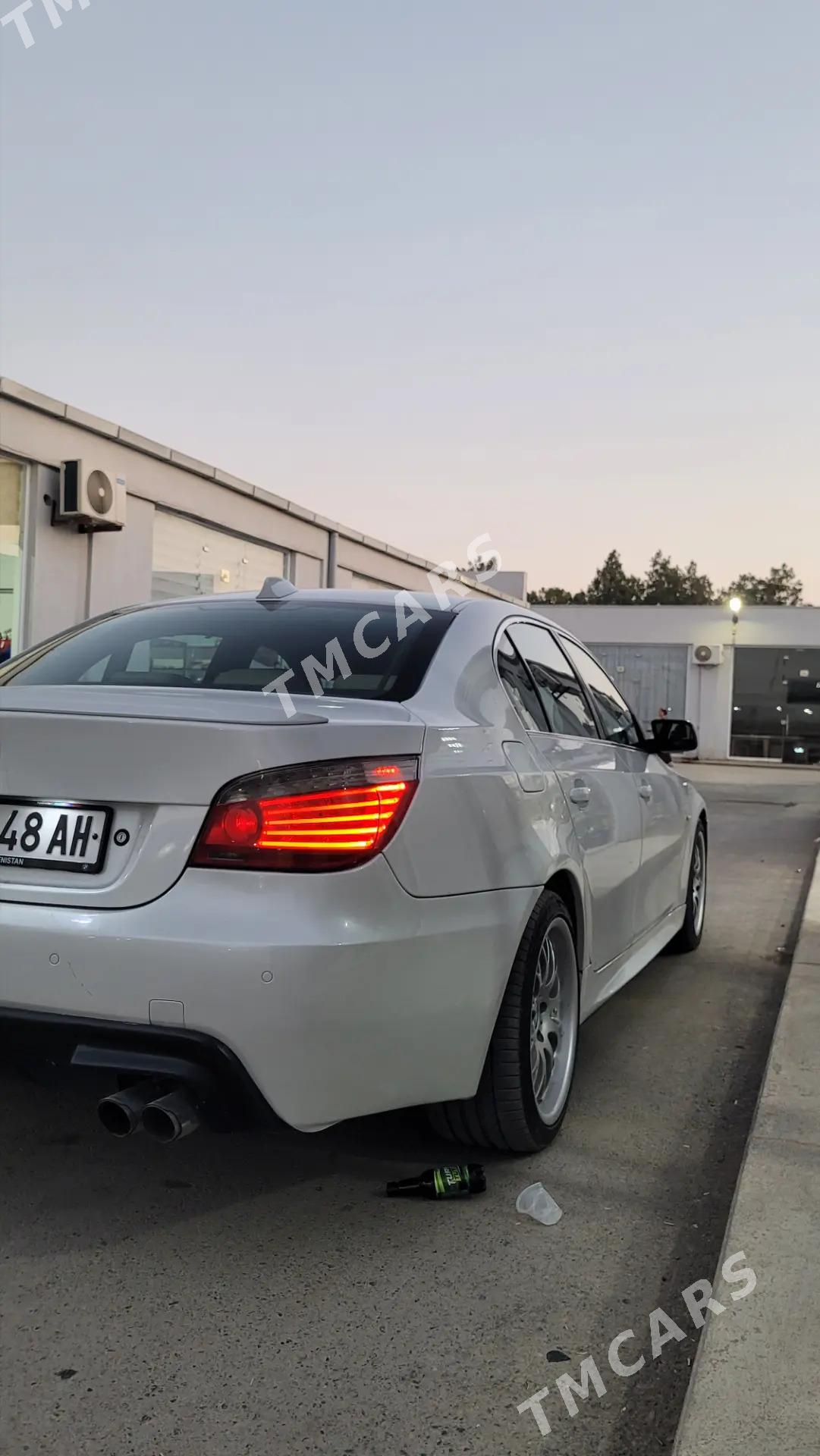 BMW E60 2007 - 170 000 TMT - Кака - img 3