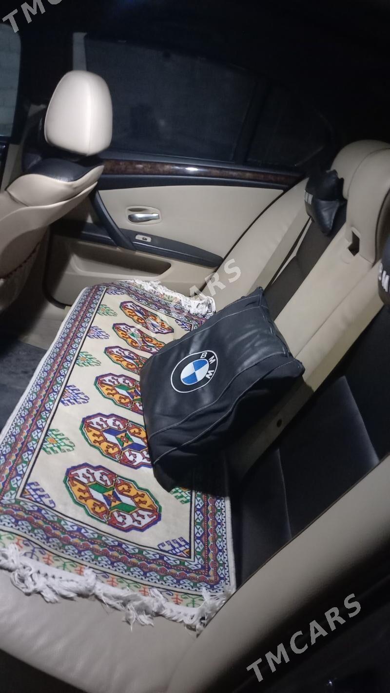 BMW E60 2007 - 170 000 TMT - Кака - img 5