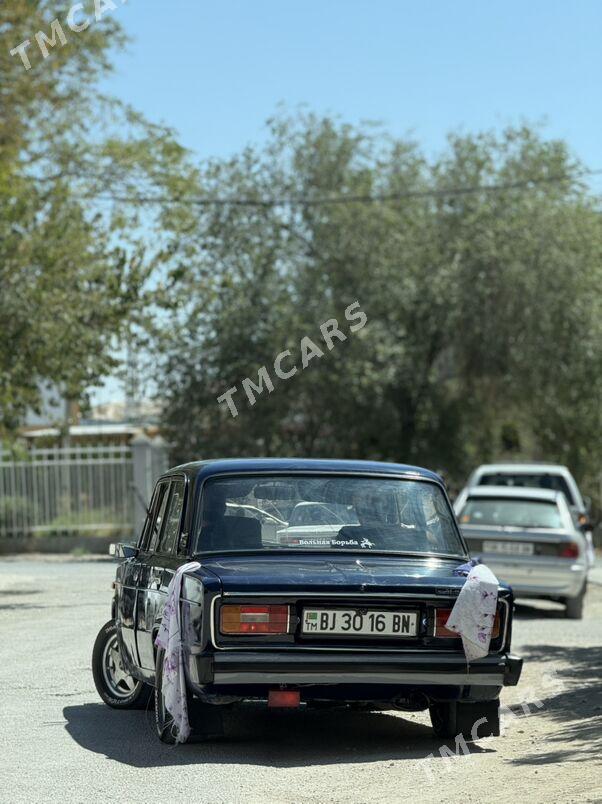 Lada 2106 1999 - 25 000 TMT - Балканабат - img 3