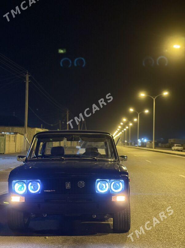 Lada 2106 1999 - 25 000 TMT - Балканабат - img 5