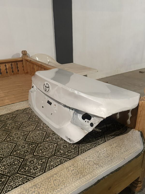Camry Bagaž 4 000 TMT - Aşgabat - img 2