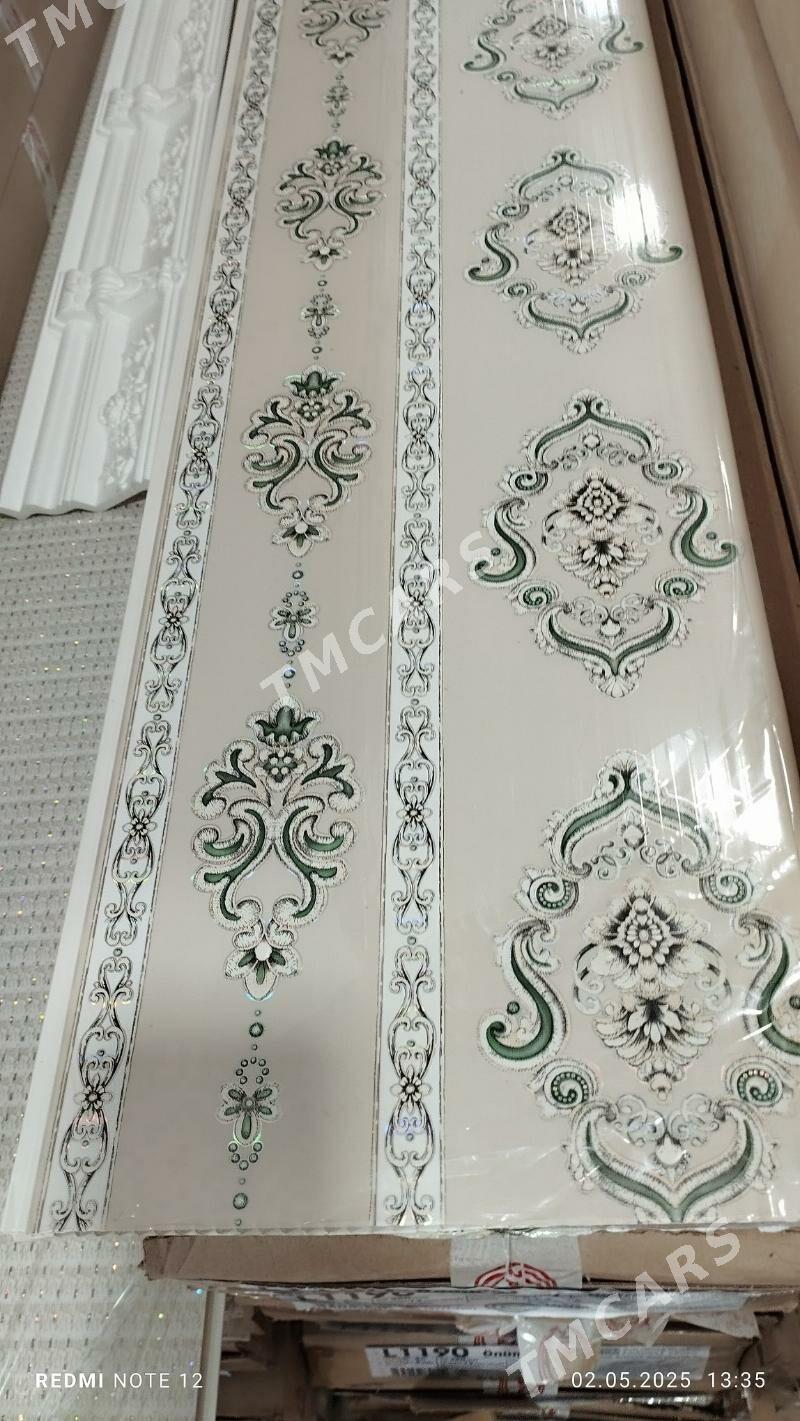 potwesnoy potolok - Aşgabat - img 10