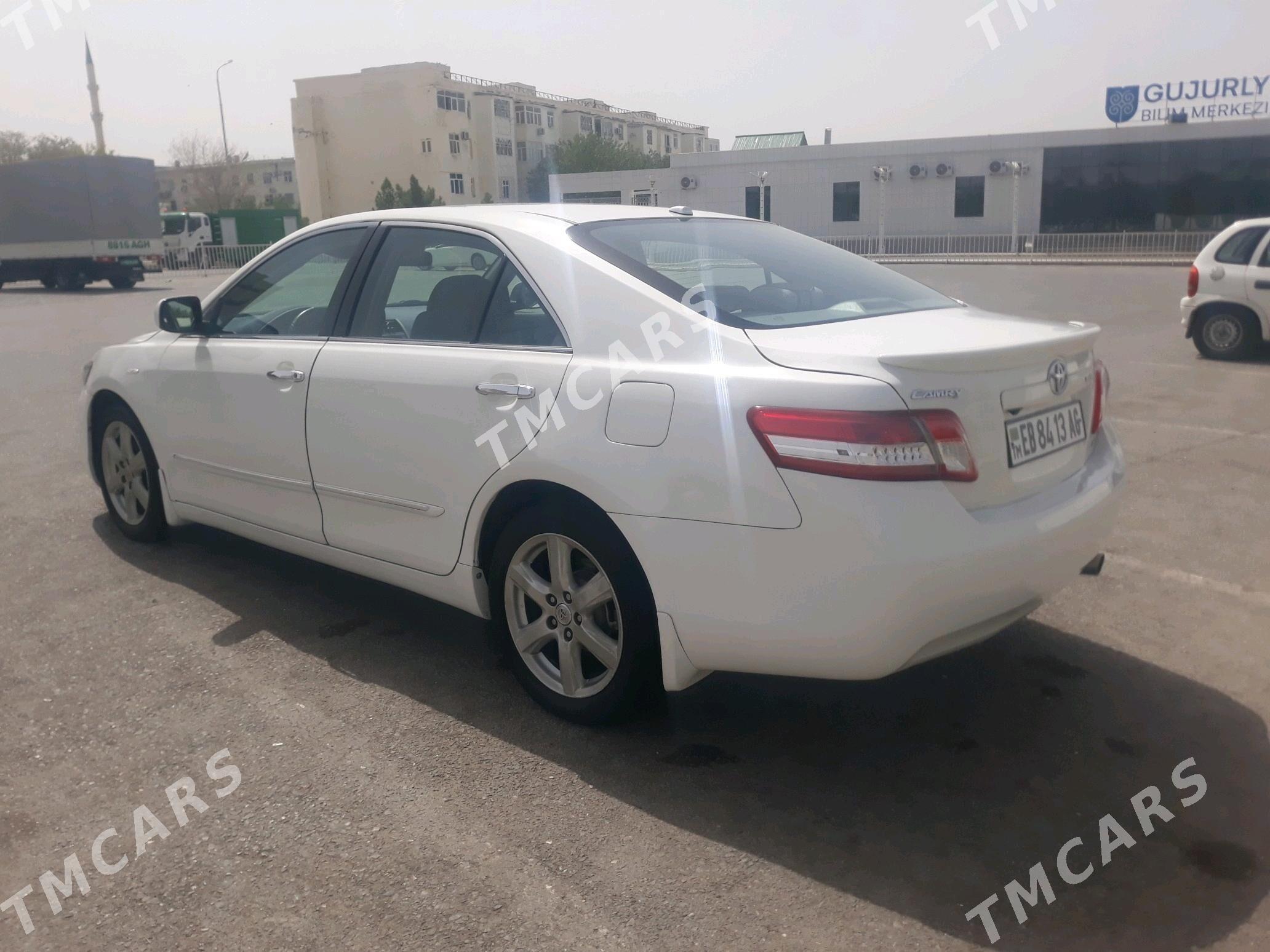 Toyota Camry 2010 - 155 000 TMT - Гаудан "В" - img 2