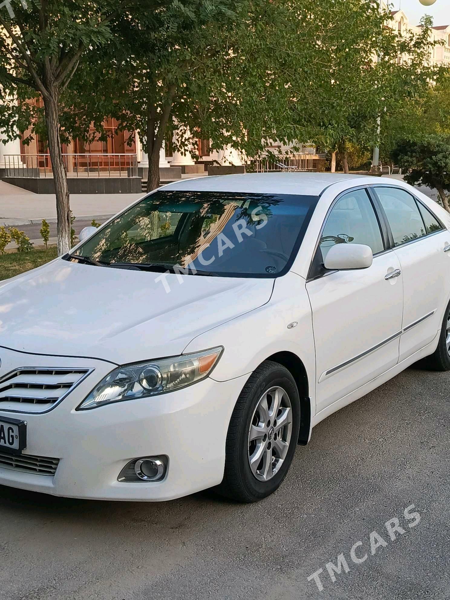 Toyota Camry 2009 - 129 000 TMT - Aşgabat - img 4