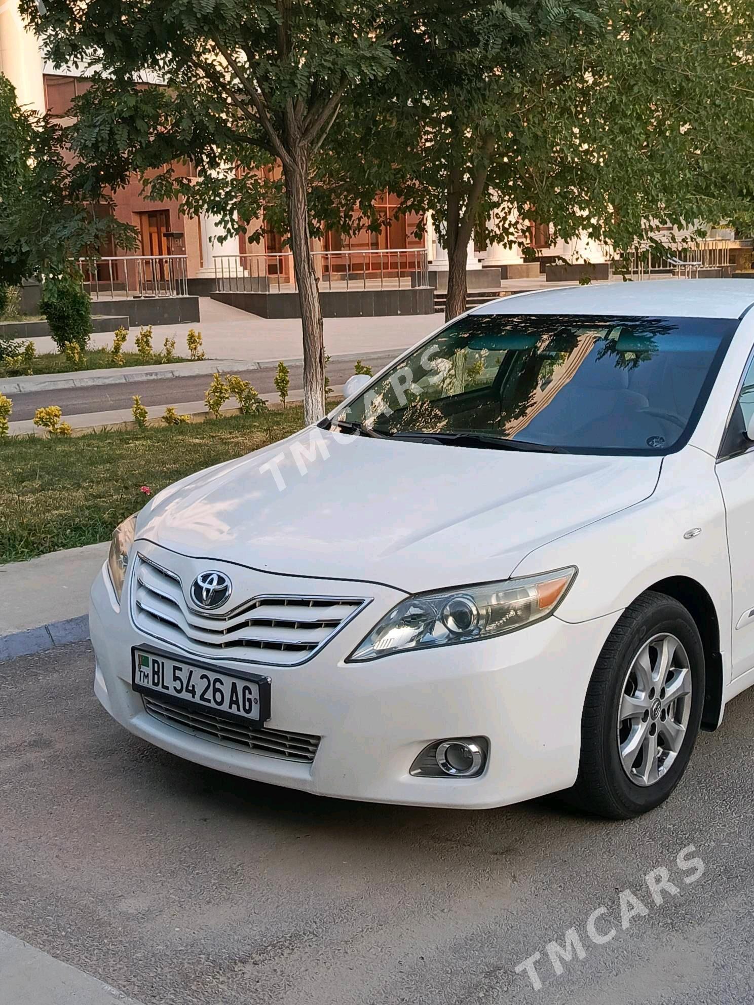 Toyota Camry 2009 - 129 000 TMT - Aşgabat - img 5