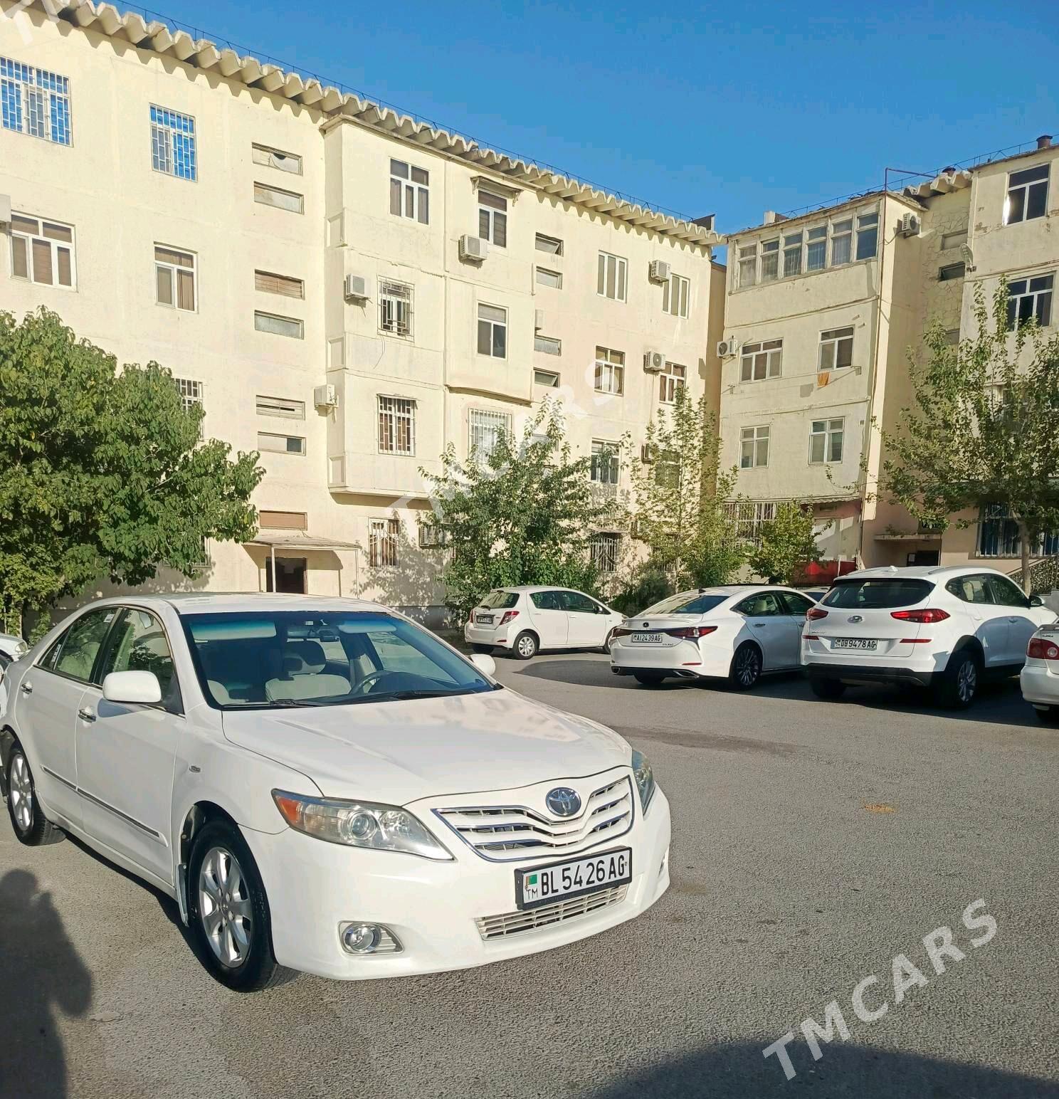Toyota Camry 2009 - 129 000 TMT - Aşgabat - img 6