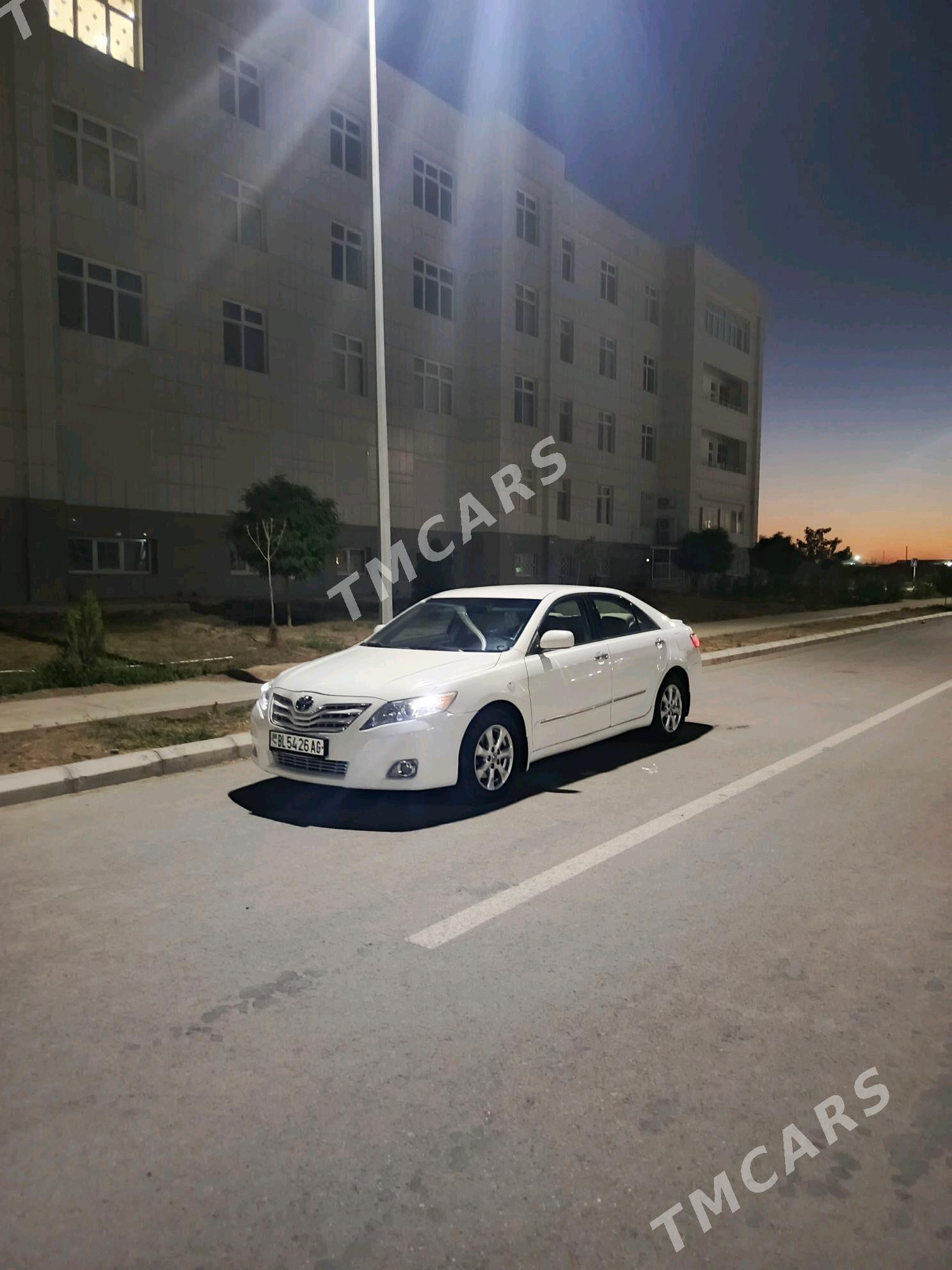 Toyota Camry 2009 - 129 000 TMT - Aşgabat - img 2
