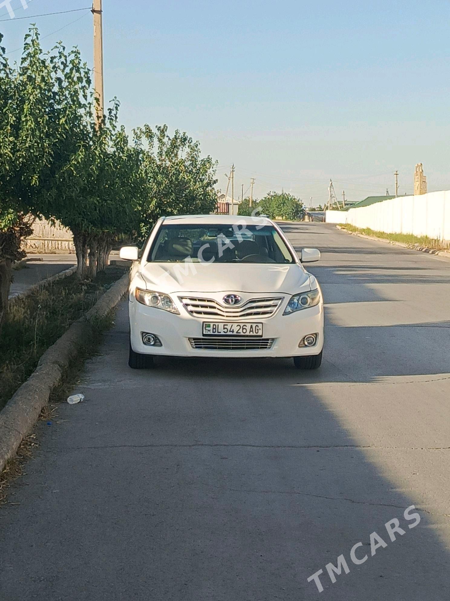 Toyota Camry 2009 - 129 000 TMT - Aşgabat - img 7