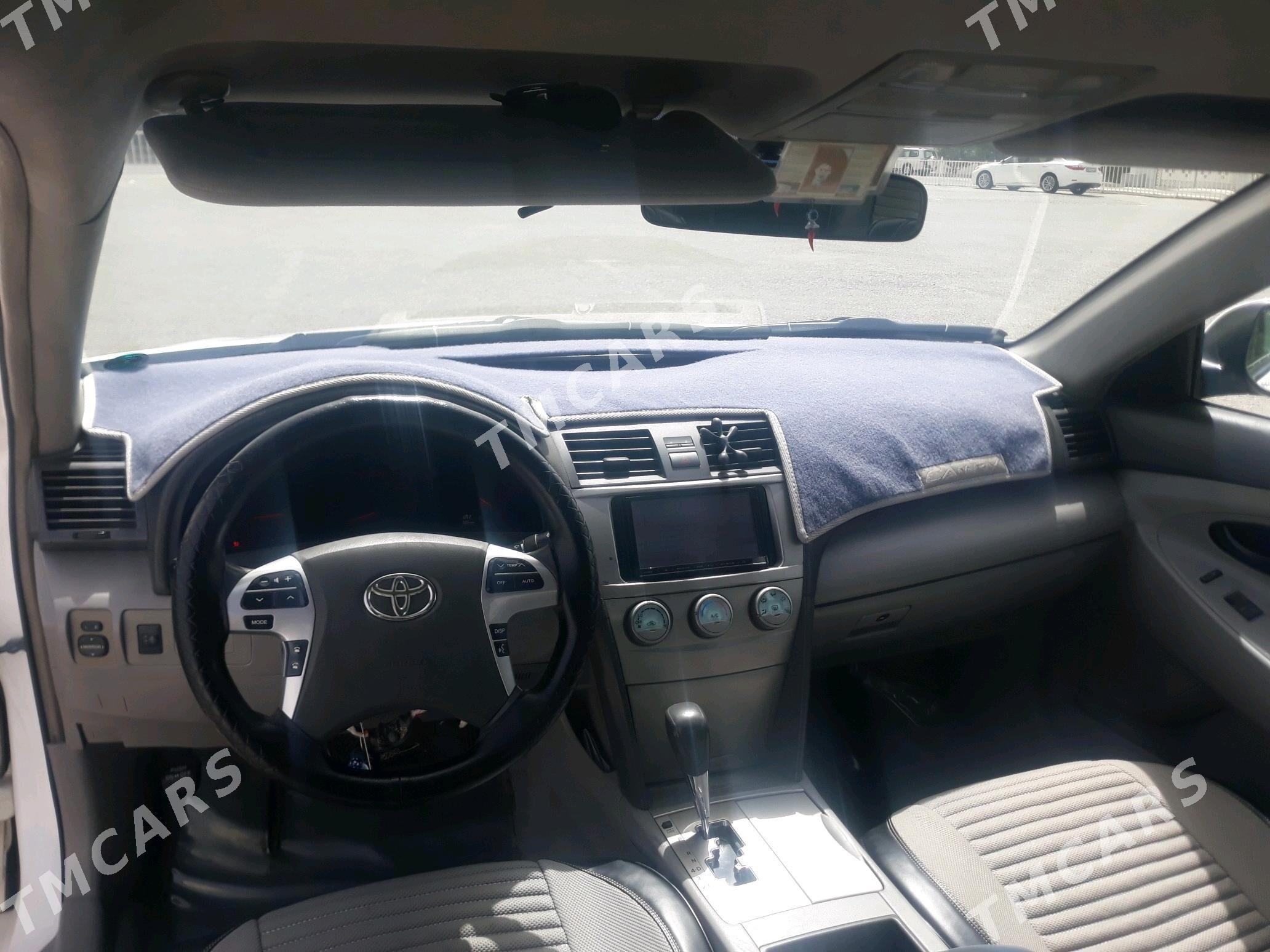 Toyota Camry 2010 - 155 000 TMT - Гаудан "В" - img 3