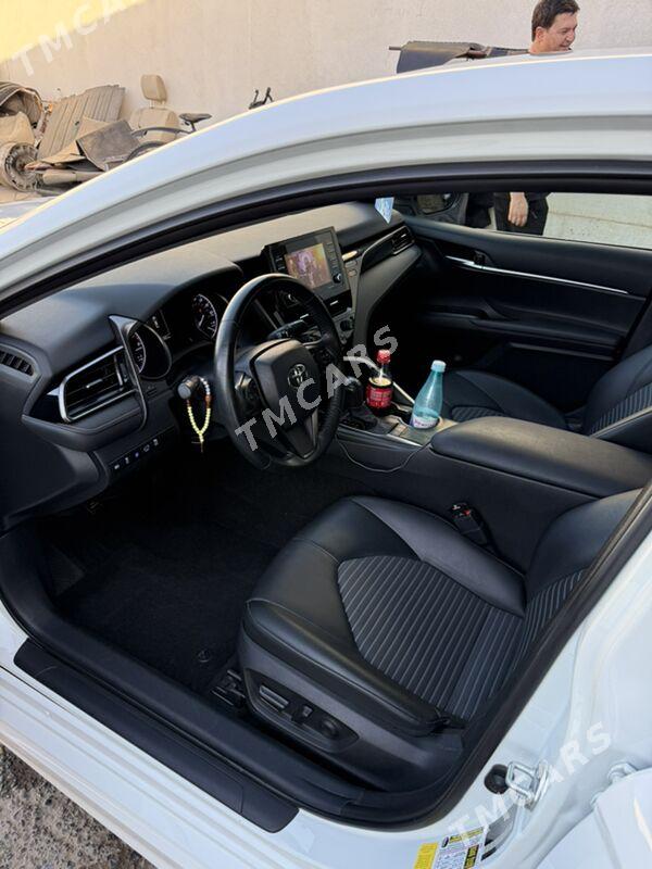 Toyota Camry 2023 - 330 000 TMT - Мары - img 3