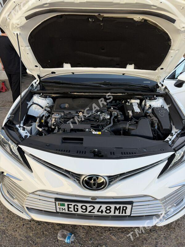 Toyota Camry 2023 - 330 000 TMT - Мары - img 6