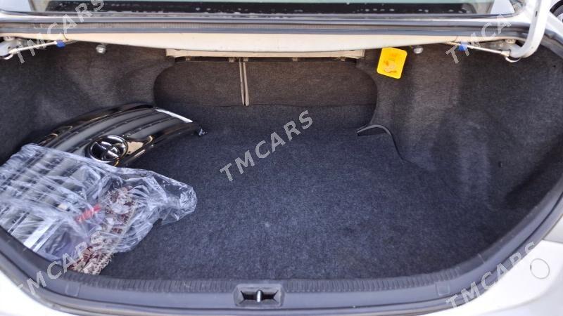 Toyota Camry 2008 - 155 000 TMT - Ашхабад - img 8