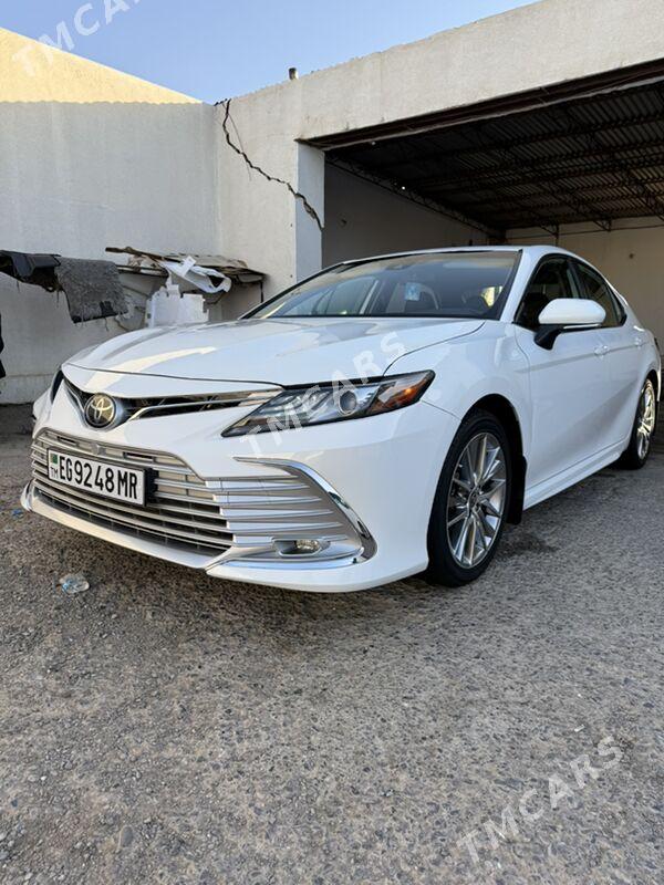 Toyota Camry 2023 - 330 000 TMT - Мары - img 2