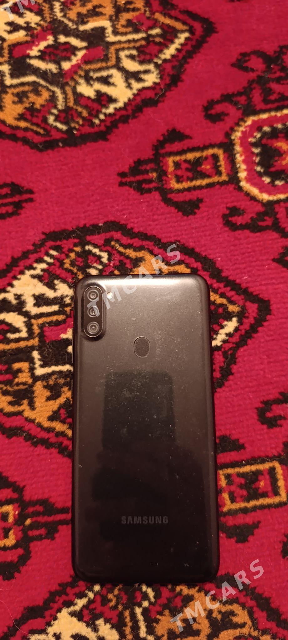 Samsung A11 - Köneürgenç - img 5