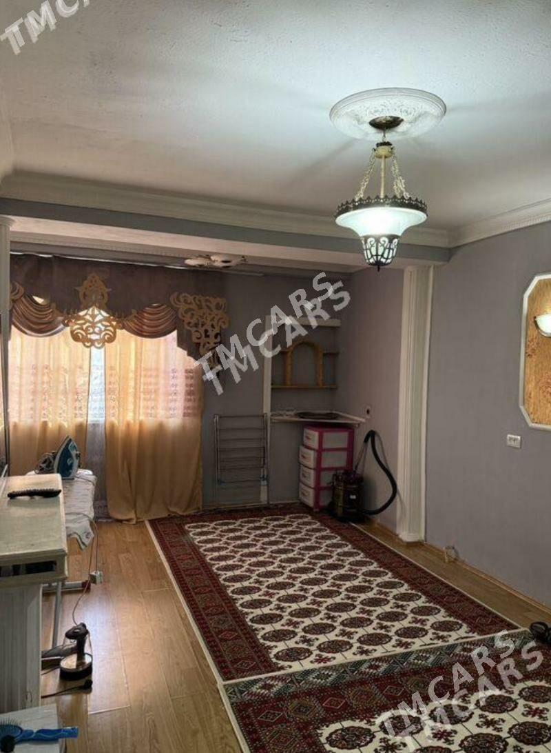 (2419)-1MKR ŞEWÇENKO METÇIDIŇ ÝANY 40KWADRAT 1ETAJ - 1 мкр - img 2
