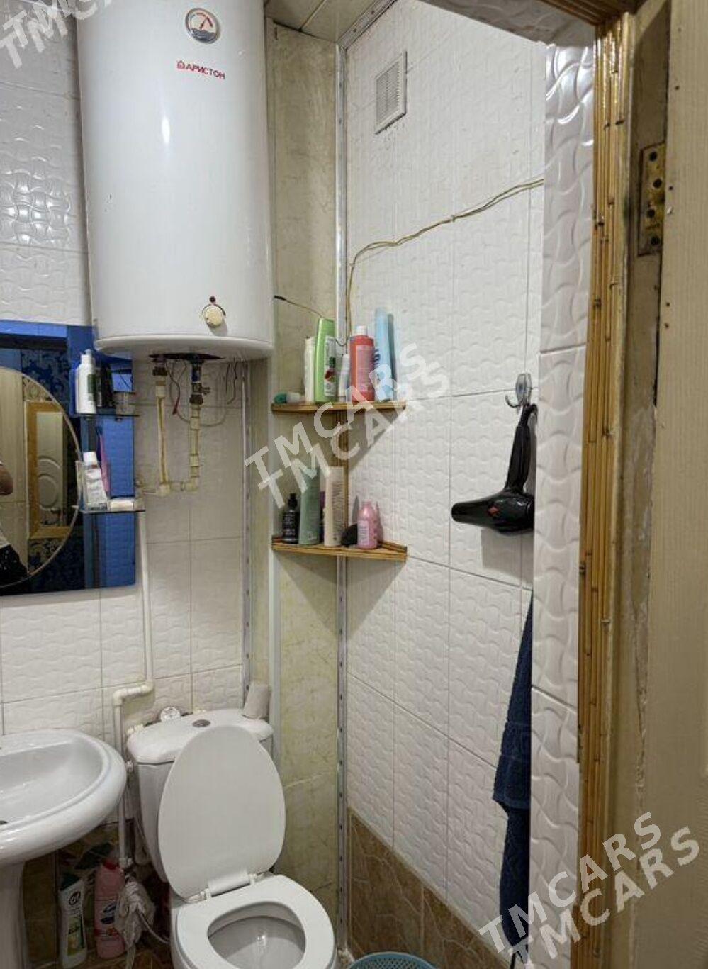 (2419)-1MKR ŞEWÇENKO METÇIDIŇ ÝANY 40KWADRAT 1ETAJ - 1 мкр - img 6