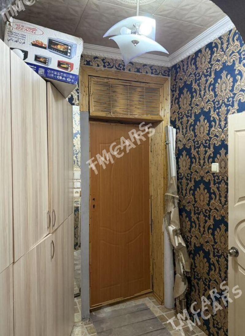 (2419)-1MKR ŞEWÇENKO METÇIDIŇ ÝANY 40KWADRAT 1ETAJ - 1 мкр - img 7