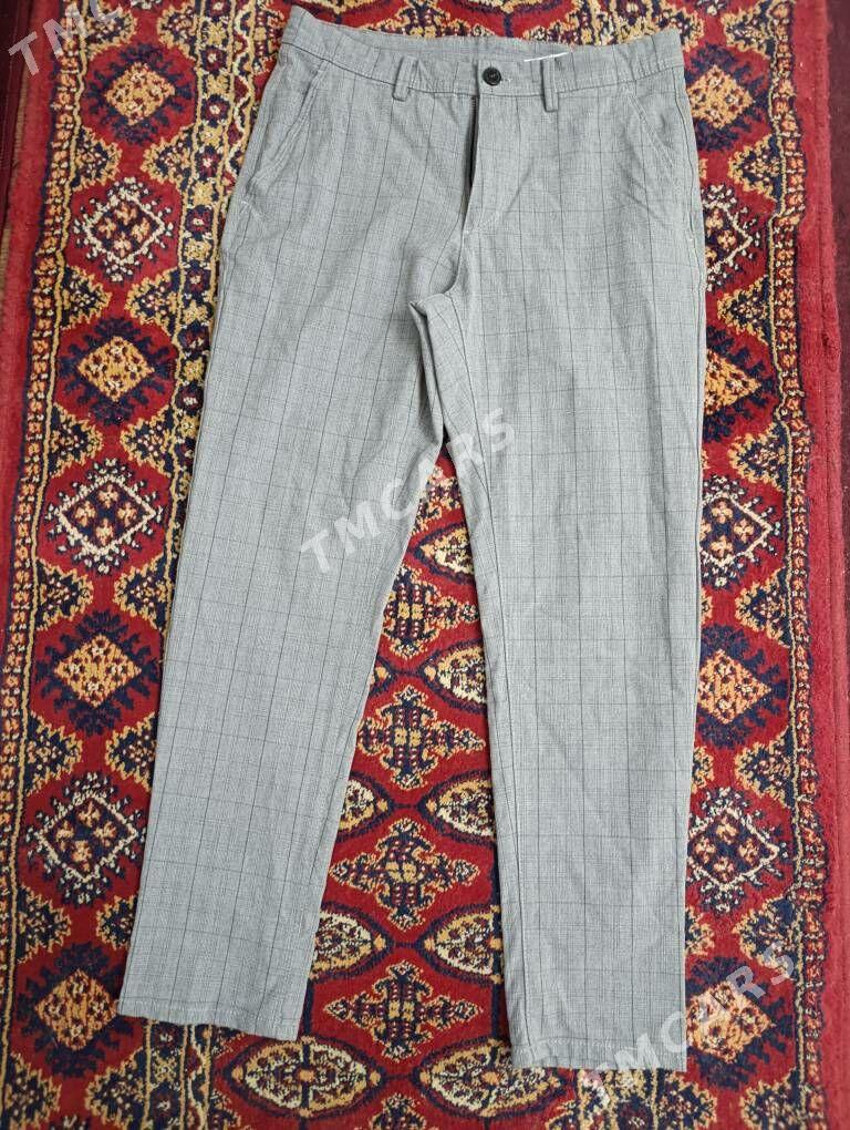 Jynsy Jalvar Original ZARA - Мары - img 4