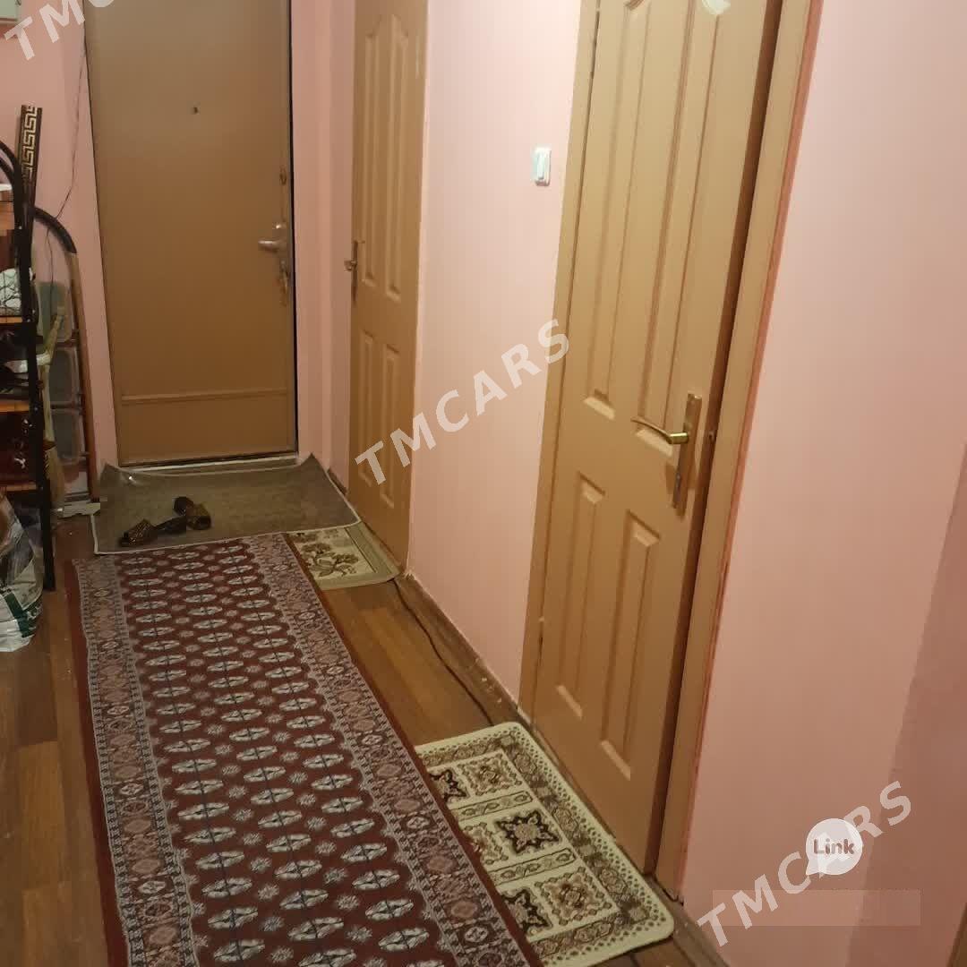 (2426)-MIR7/2 ÝUNUS EMRE KÖÇE 47-KWADRAT 8-ETAJ - Parahat 7 - img 3