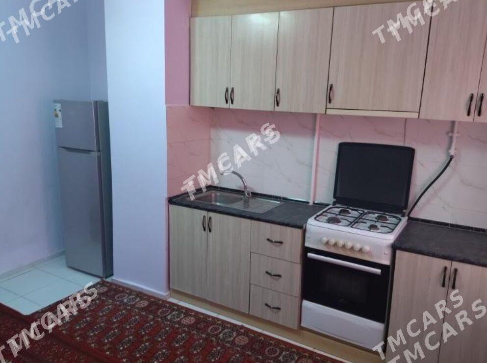 (2455)-MIR7/2 MOSKOWSKIÝ KÖÇE 47-KWADRAT 9-ETAJ - Parahat 7 - img 9