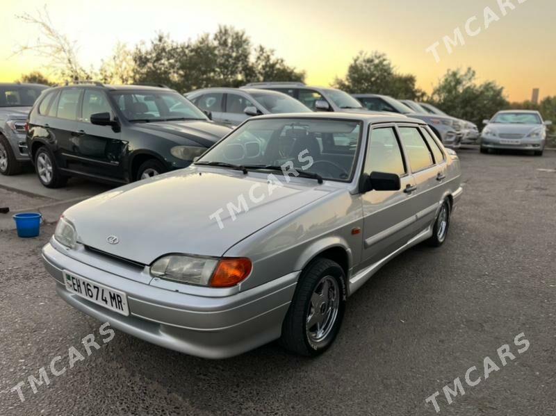 Lada 2115 2012 - 90 000 TMT - Mary - img 5